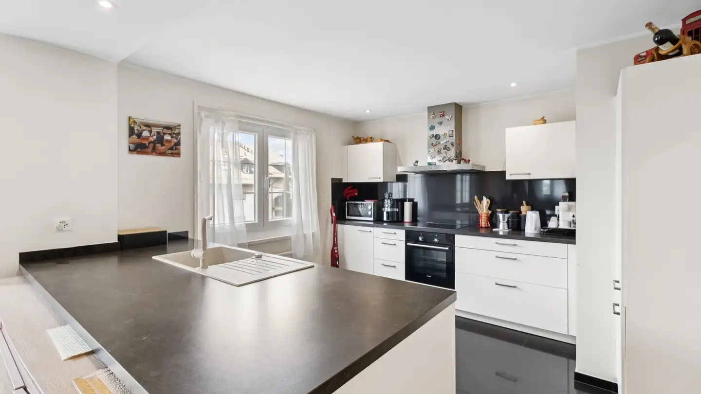 Appartement à vendre - Route Du Village, 1112 Echichens - Photo 3