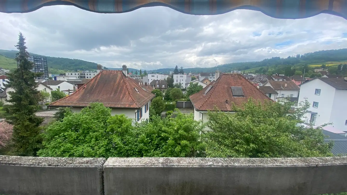 Appartamento in vendita - Birkenstrasse 6, 4402 Frenkendorf