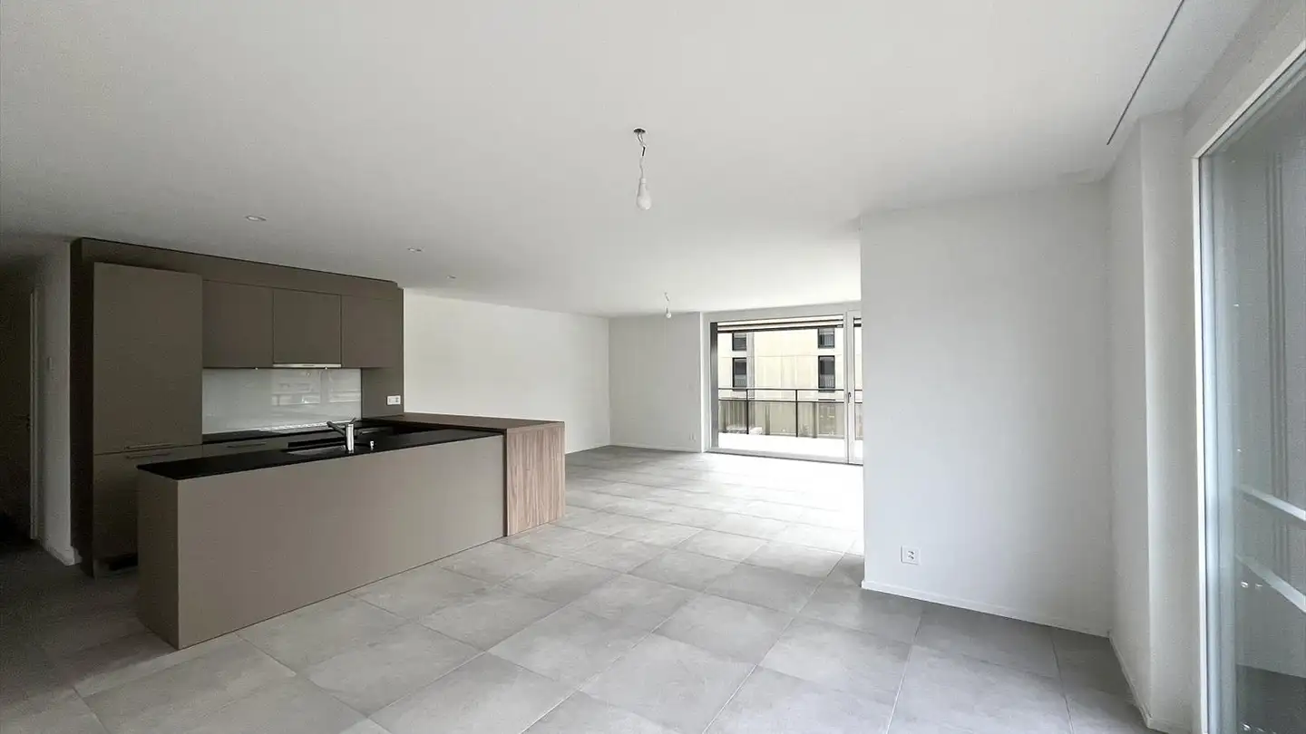 Appartamento in affitto - Impasse De Champ-Riond 16, 1753 Matran