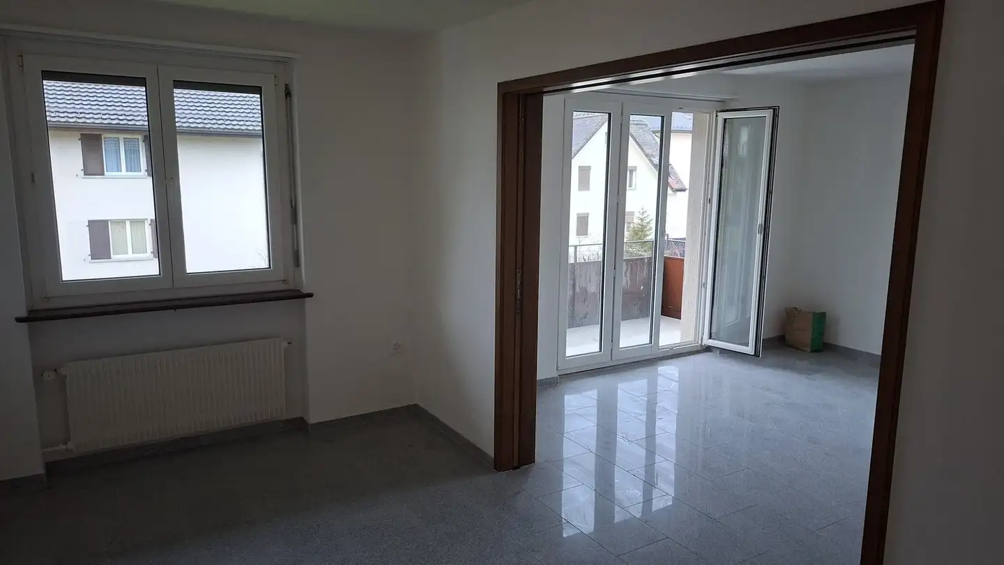 Appartement à louer - Blumenauweg 1, 8134 Adliswil