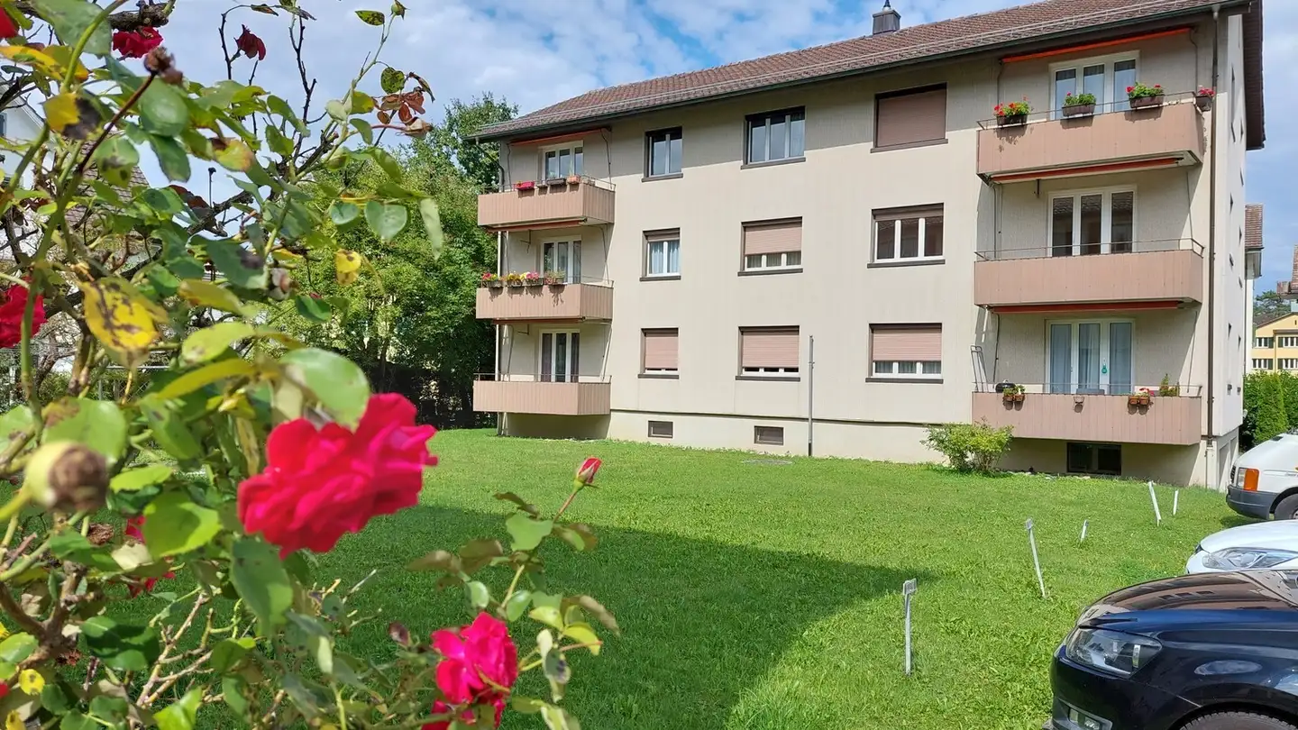 Appartement à louer - Blumenauweg 1, 8134 Adliswil - Photo 2