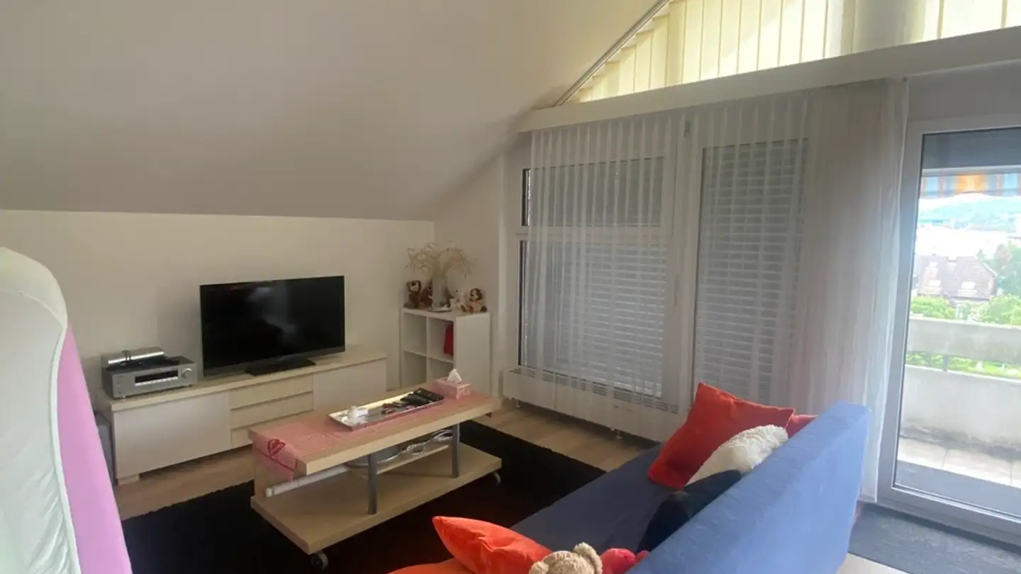 Appartement à vendre - Birkenstrasse 6, 4402 Frenkendorf - Photo 3