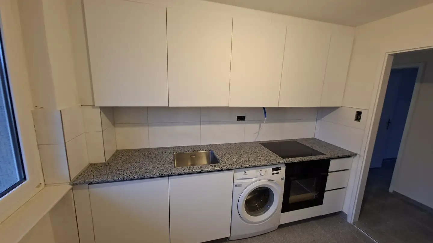 Appartement à louer - Blumenauweg 1, 8134 Adliswil - Photo 3