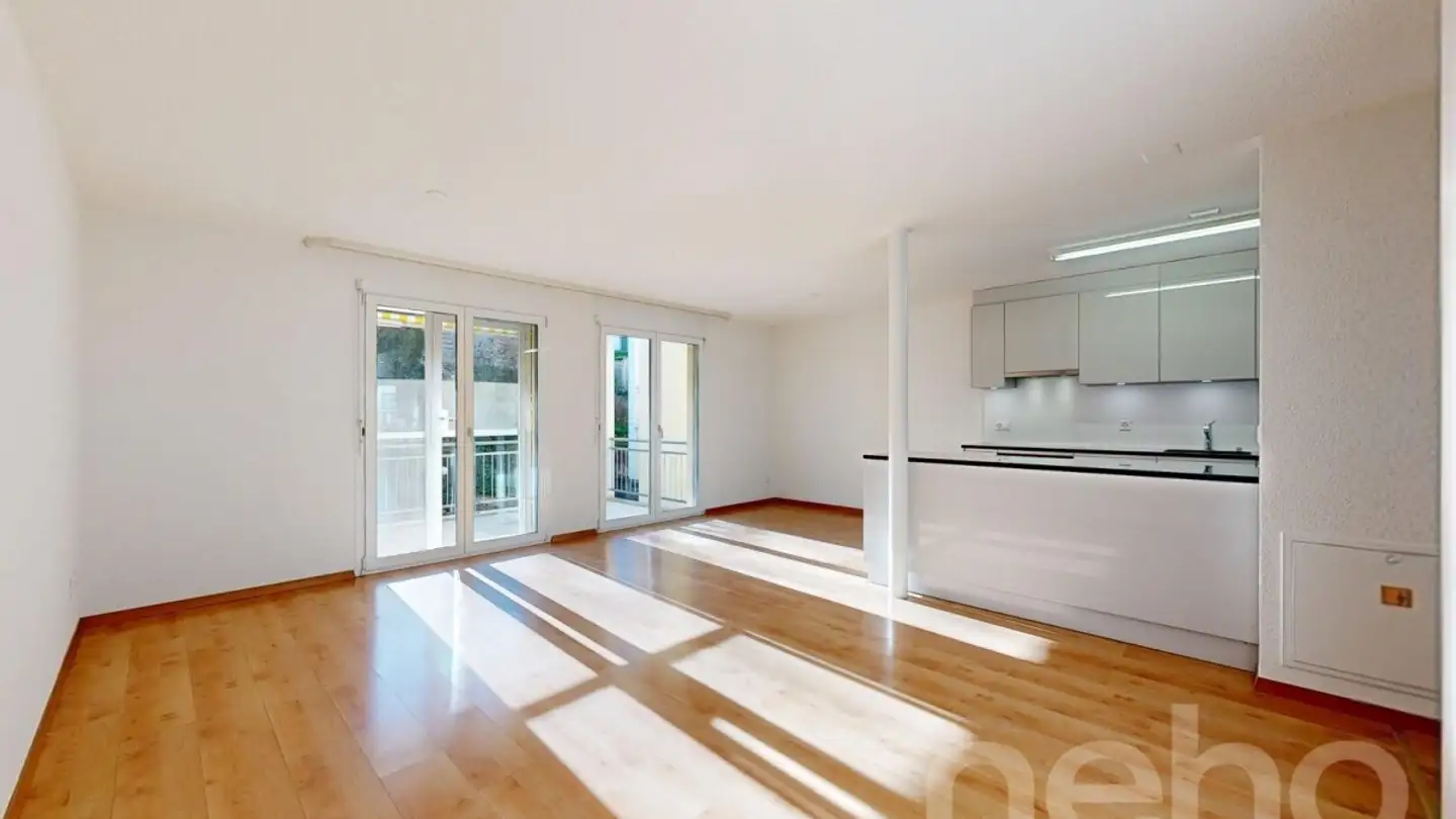 Apartment for sale - 8833 Samstagern