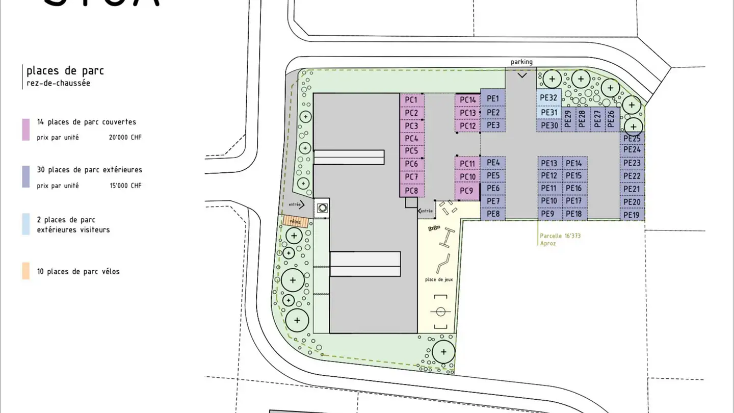 Appartement à vendre - 1994 Aproz (Nendaz) - Photo 3