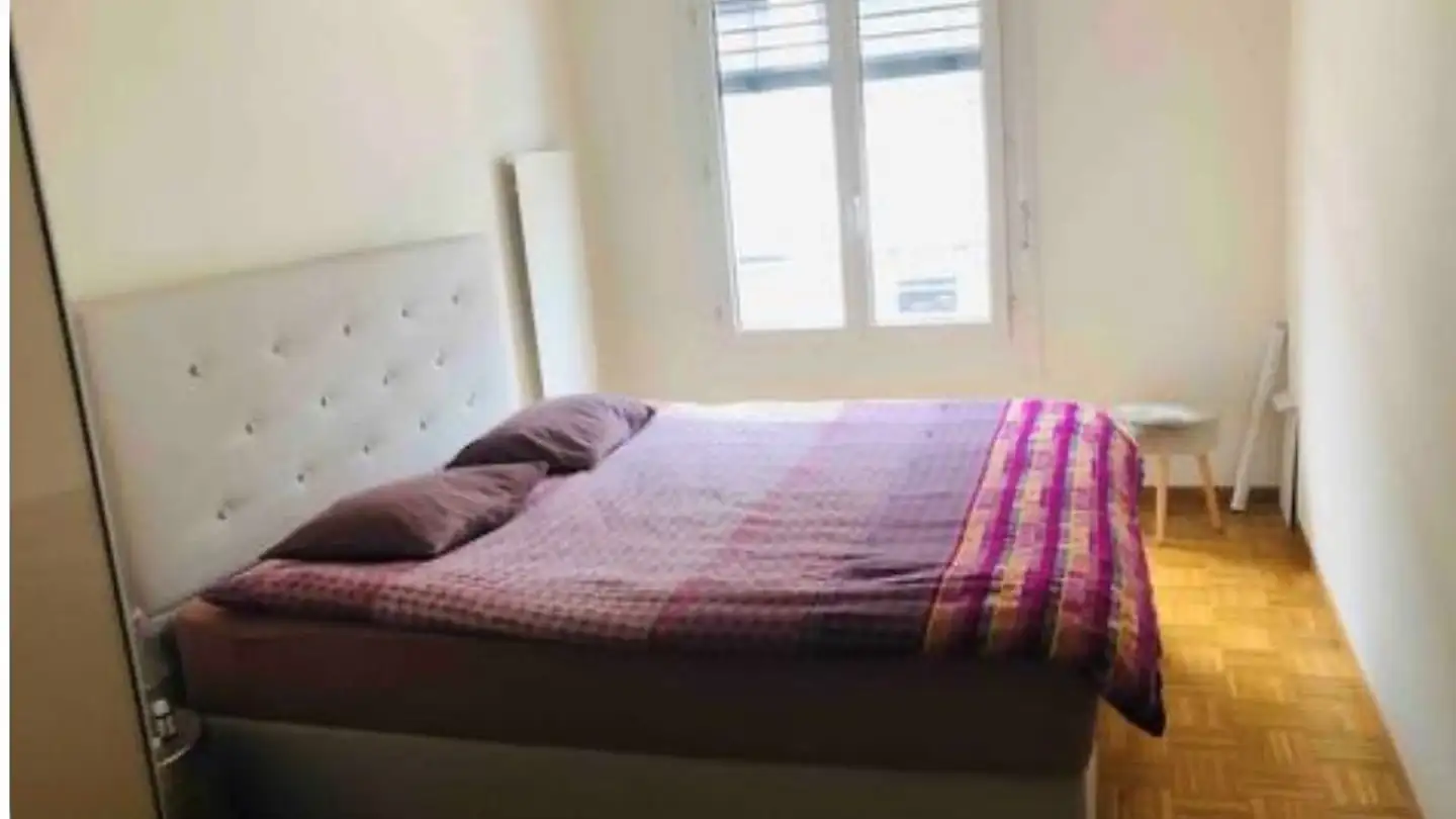 Appartamento in affitto - Rue De La Coulouvrenière 16, 1204 Genève - Foto 3