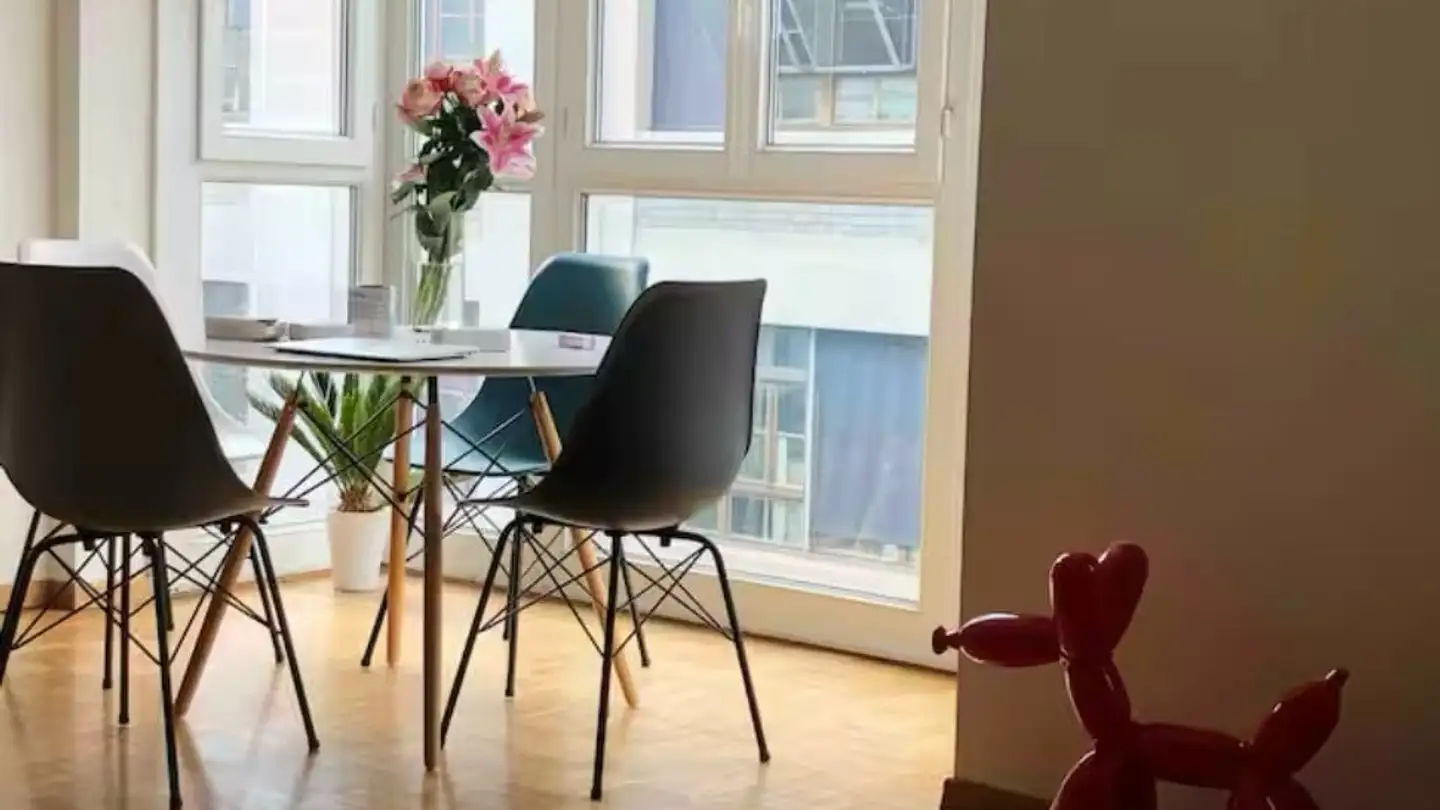 Appartamento in affitto - Rue De La Coulouvrenière 16, 1204 Genève - Foto 4