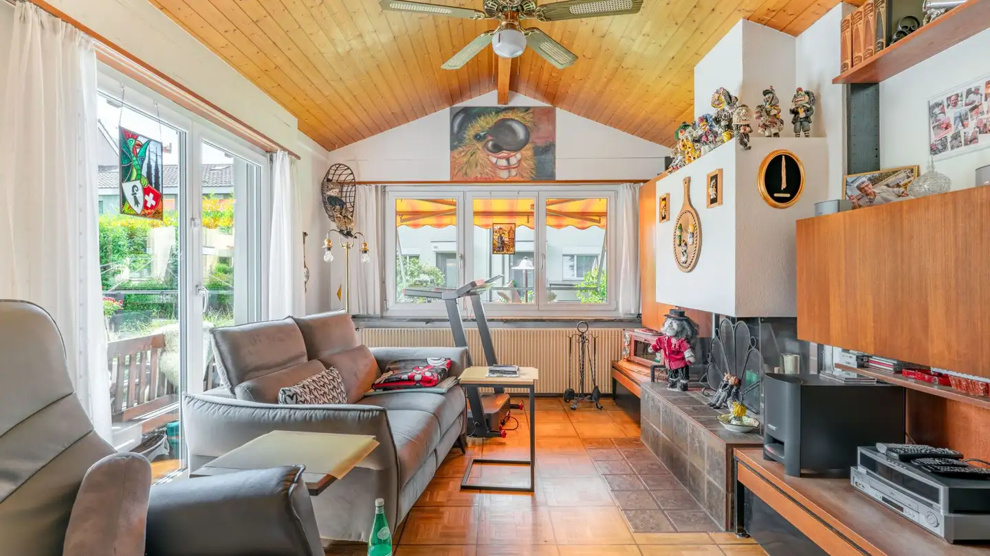 Casa singola in affitto - Bärenweg, 4153 Reinach BL - Photo 4