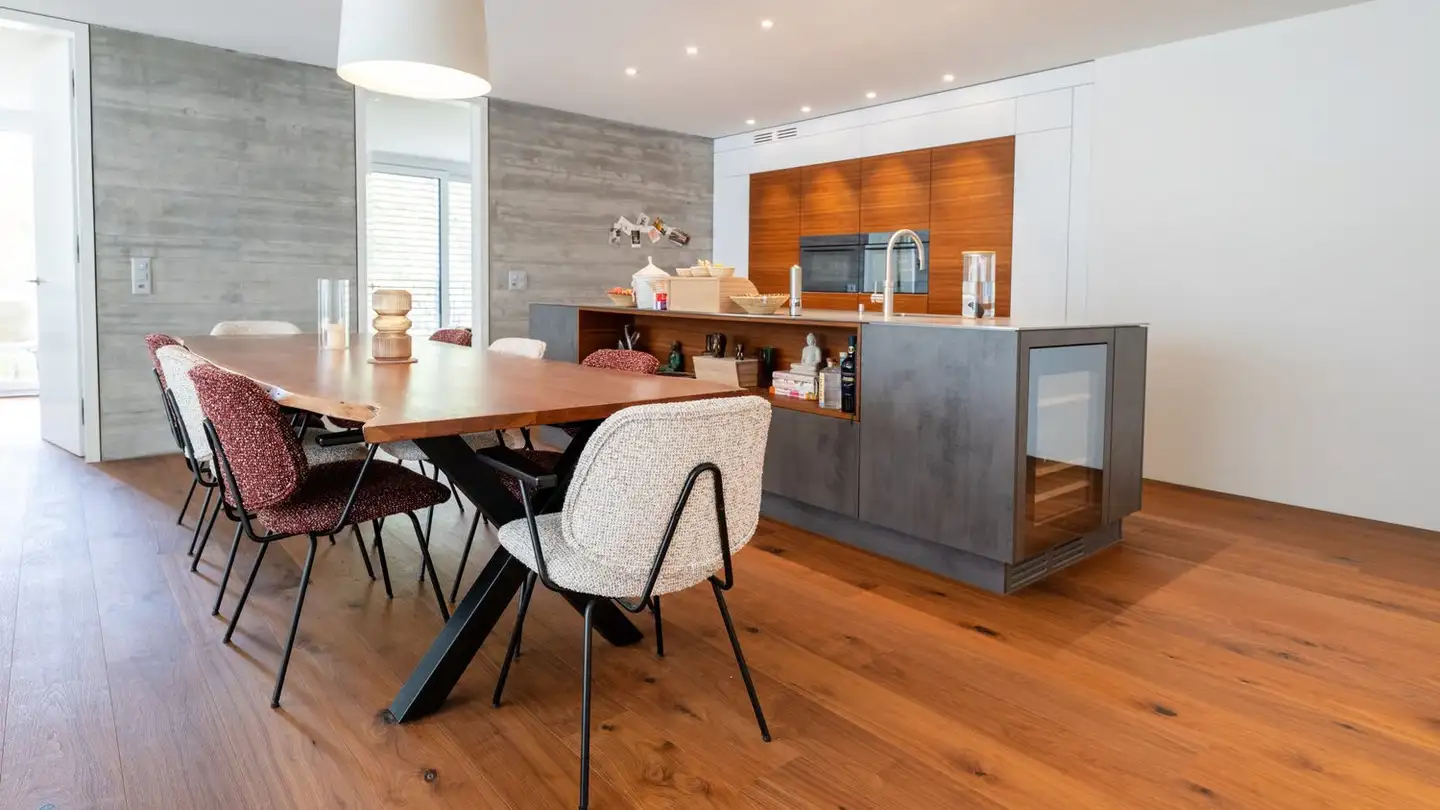 Appartement à vendre - Salvatorenstrasse 53, 7000 Chur - Photo 3