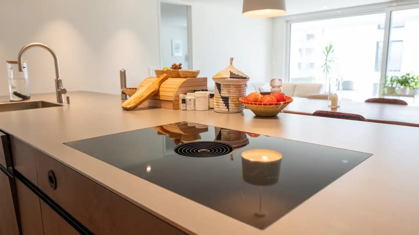 Appartement à vendre - Salvatorenstrasse 53, 7000 Chur - Photo 4