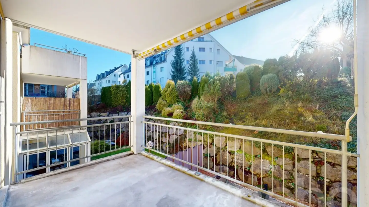 Apartment for sale - 8833 Samstagern - Photo 4