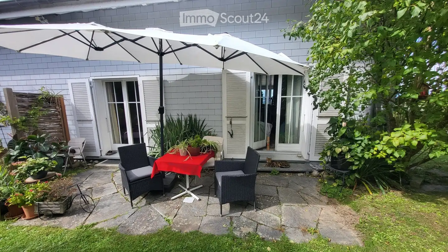 Appartement à louer - Grünenbodenweg 17, 3095 Spiegel b. Bern