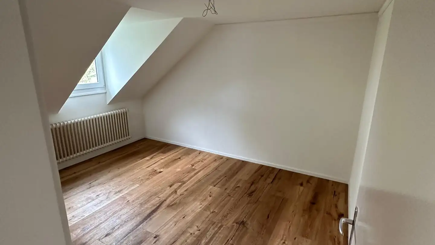 Appartement à louer - Oberstrasse 77, 9000 St. Gallen - Photo 2