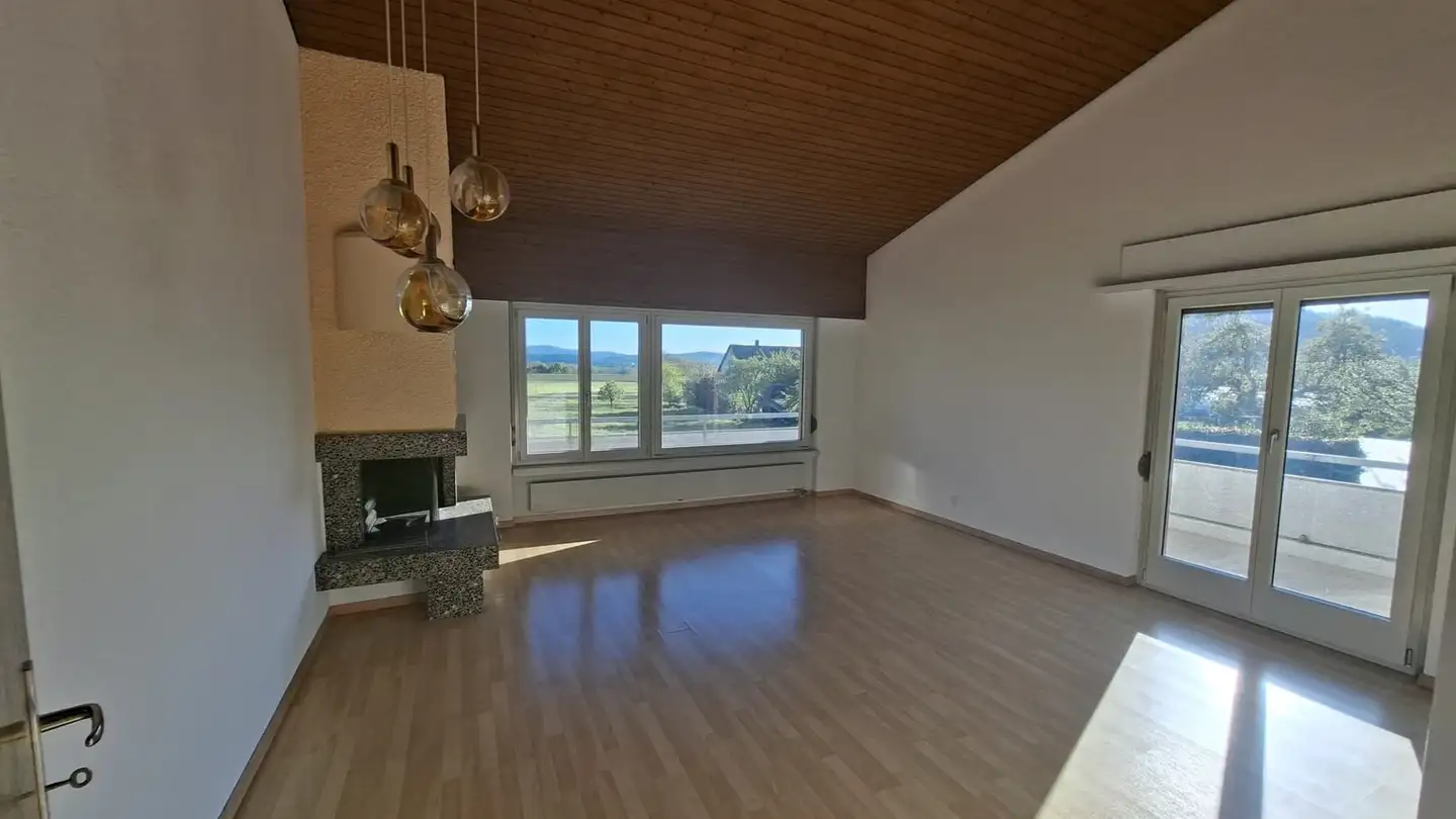 Wohnung mieten - Rebbergstrasse 23, 5417 Untersiggenthal