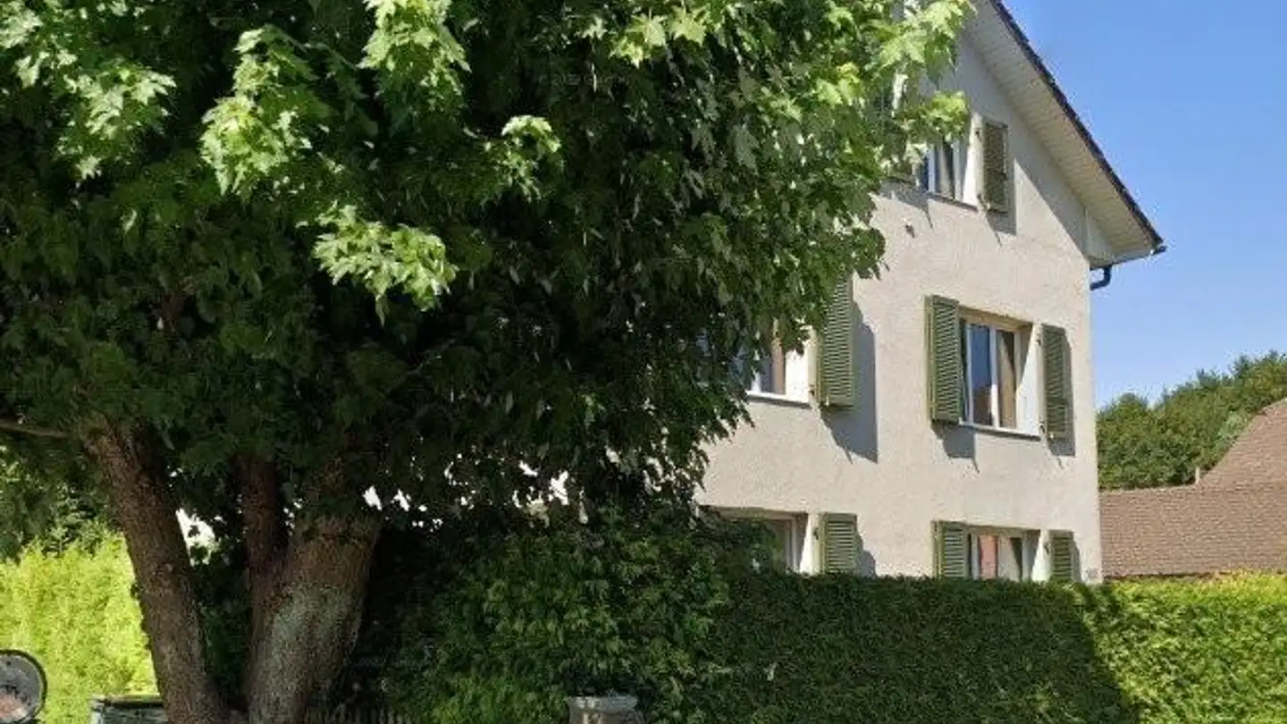 Appartement à louer - Könizstrasse 188, 3097 Liebefeld