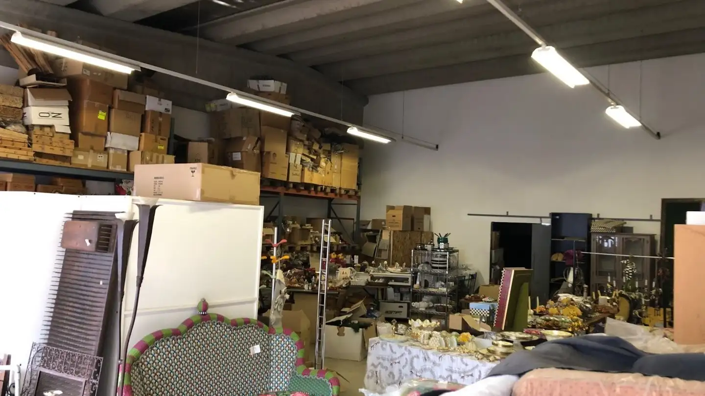 Stanza singola in affitto - 6805 Mezzovico