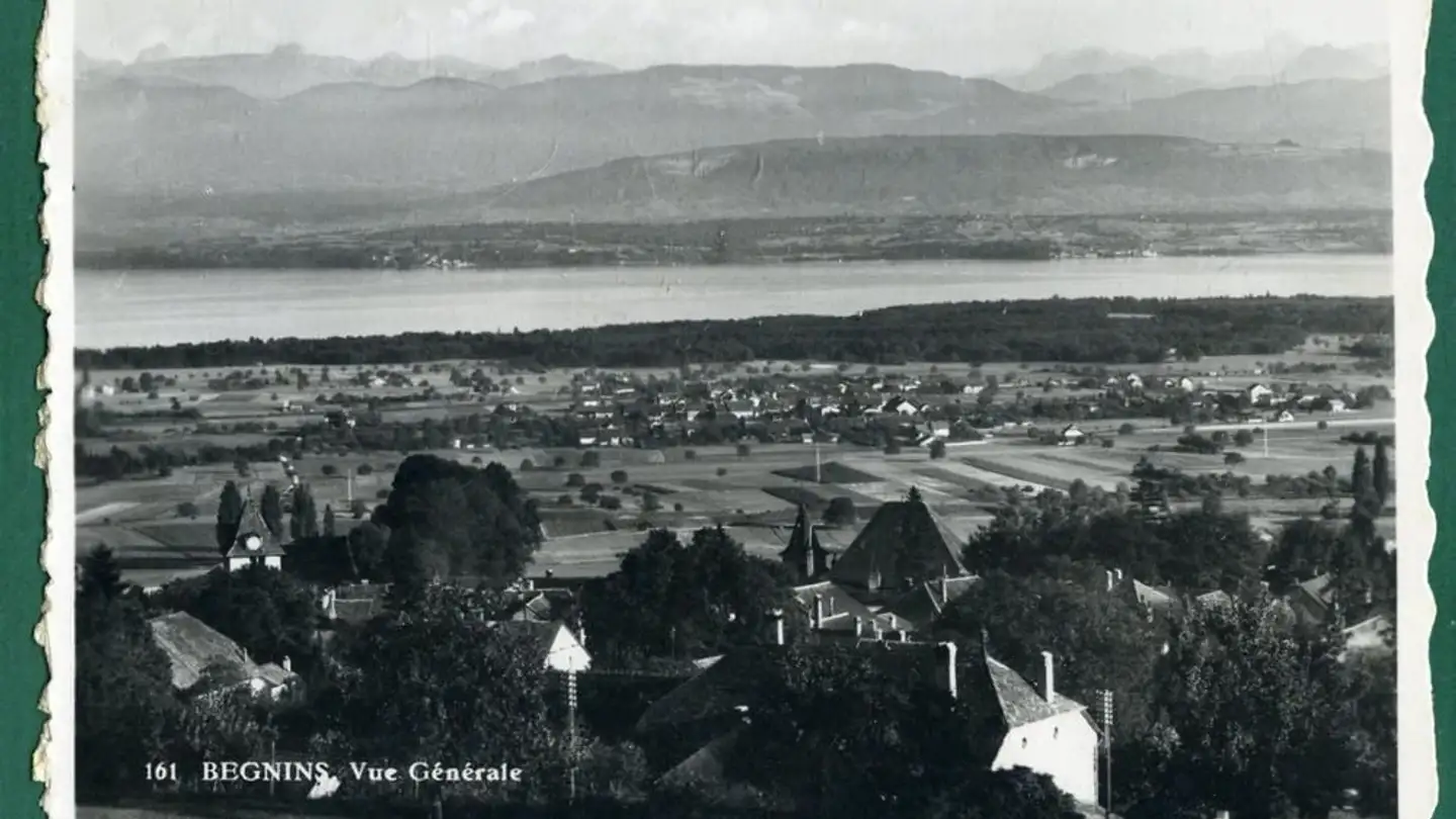 Castle for sale - 1260 Nyon