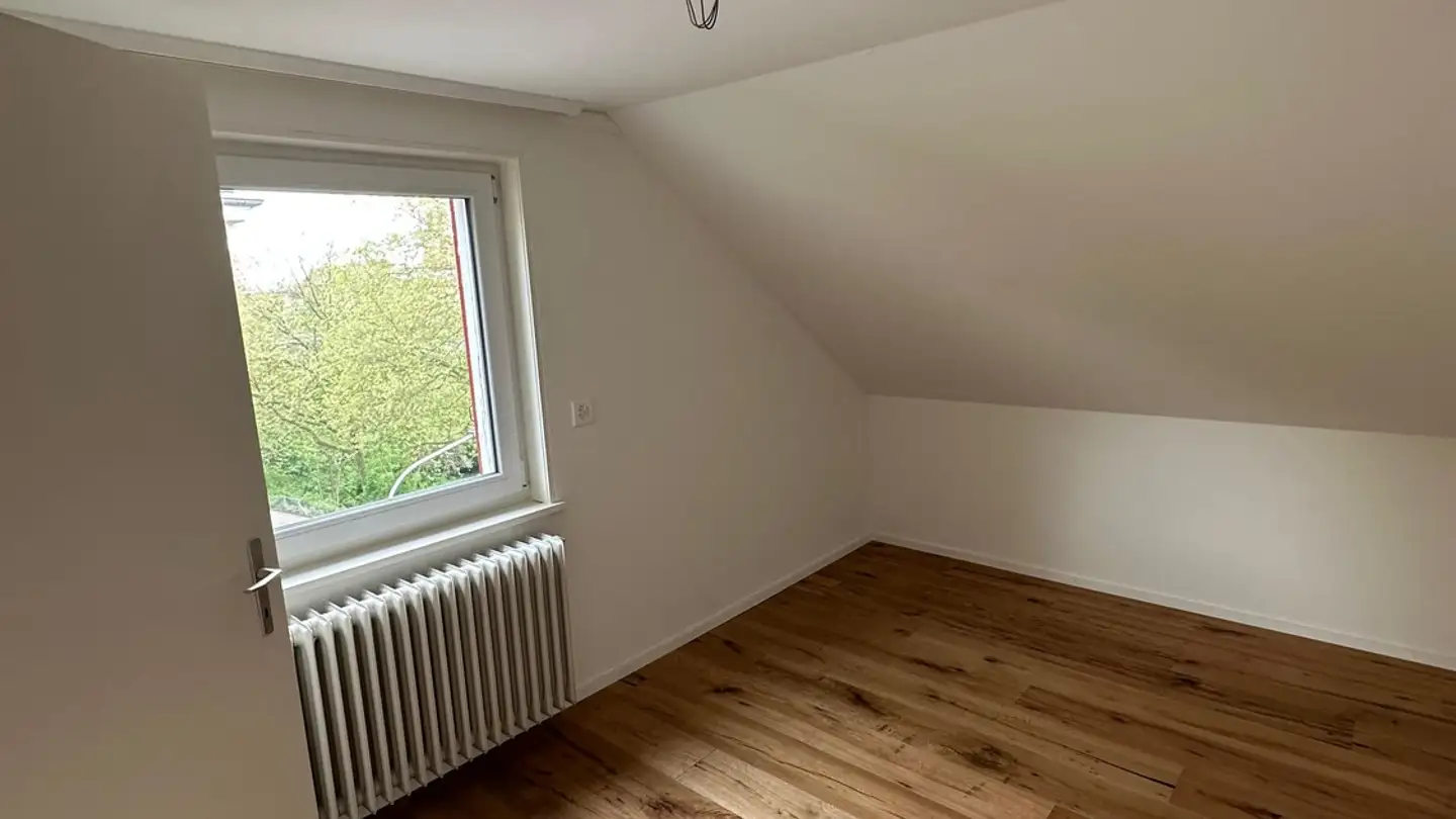Appartement à louer - Oberstrasse 77, 9000 St. Gallen - Photo 3