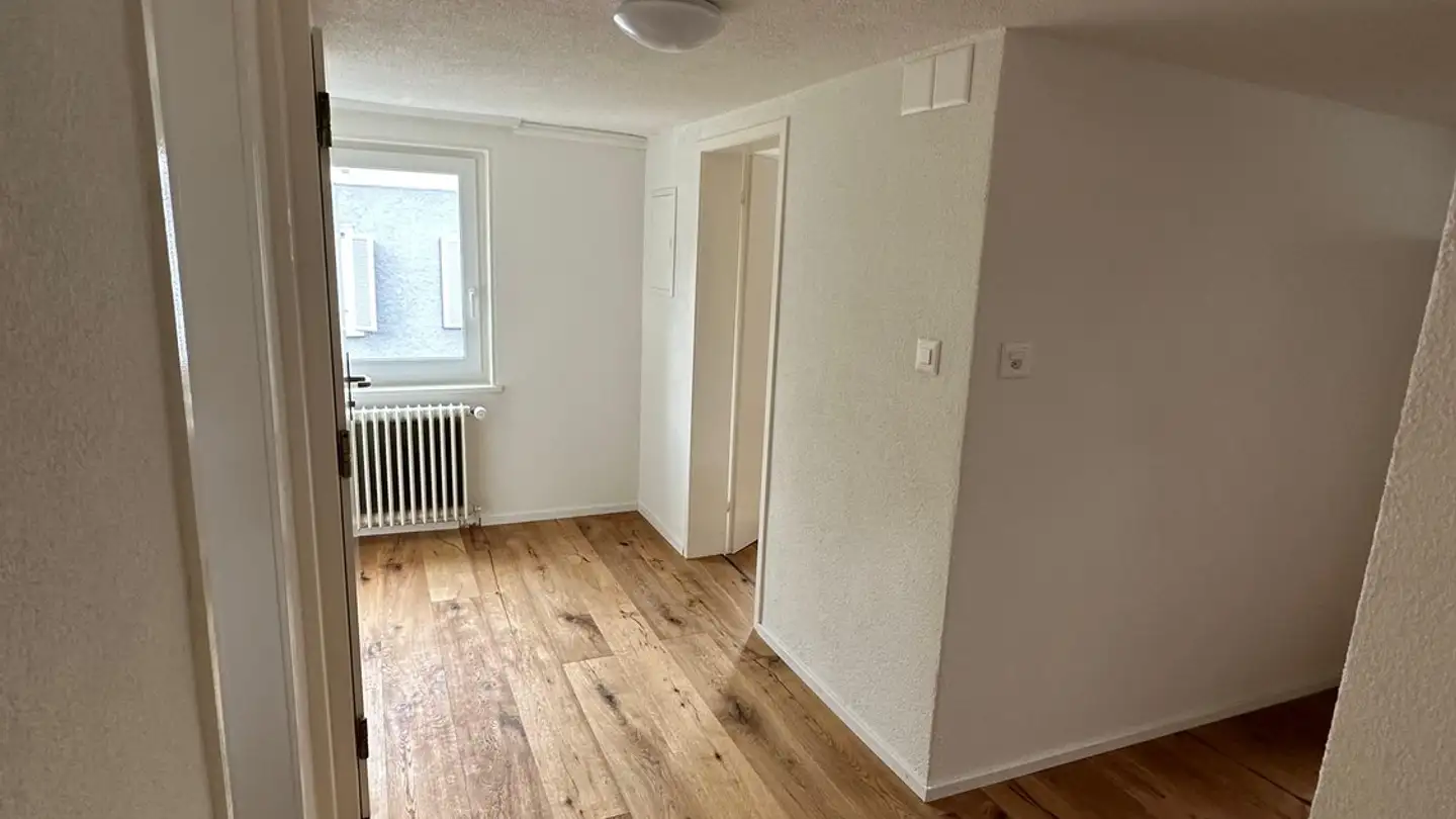 Appartement à louer - Oberstrasse 77, 9000 St. Gallen - Photo 4