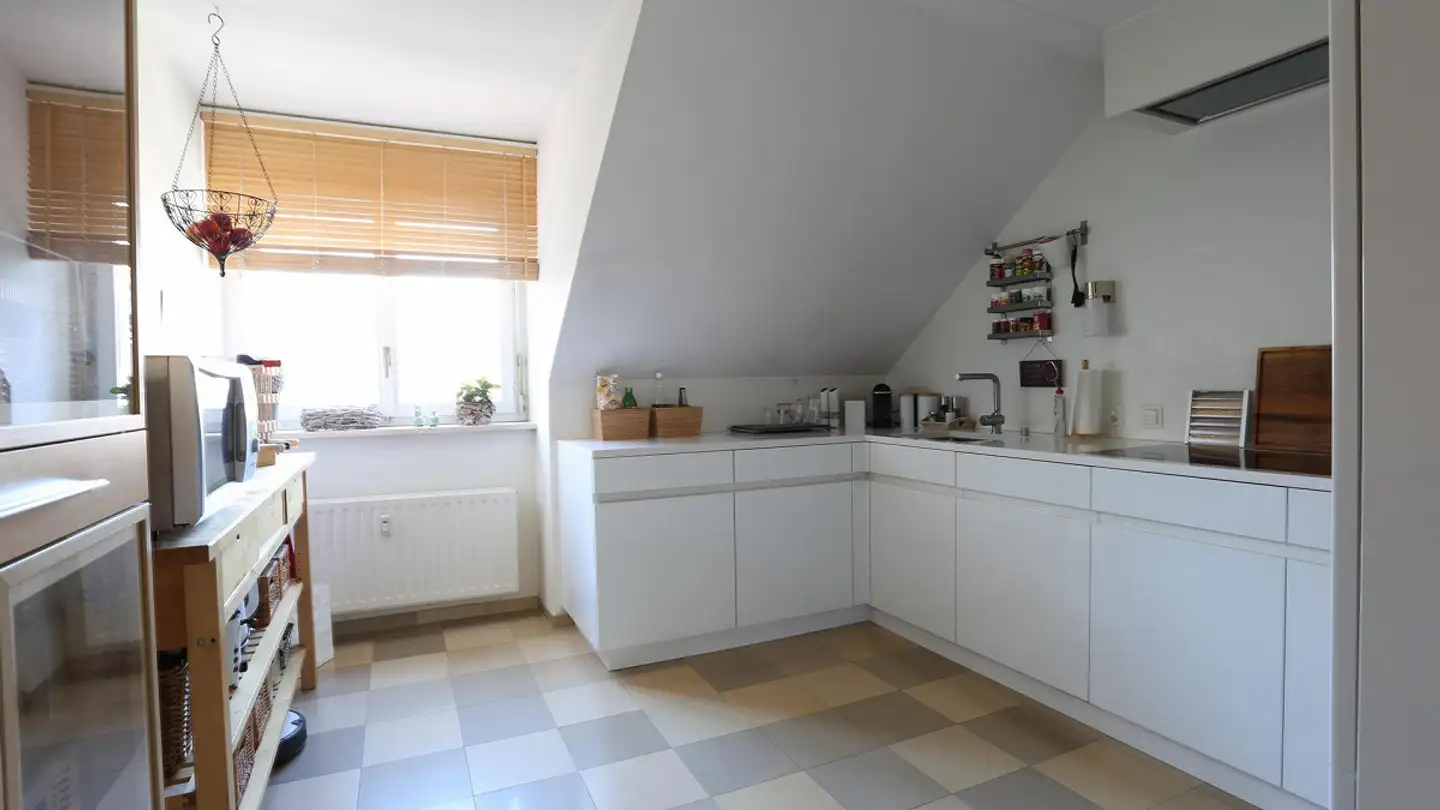 Apartment for rent - Kahlstrasse 3, 4054 Basel - Photo 2