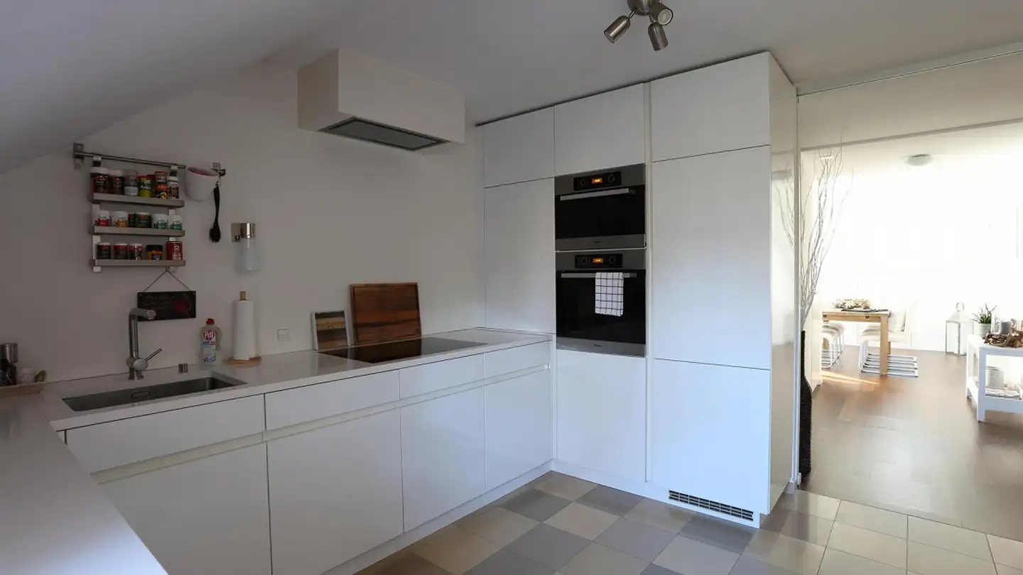 Apartment for rent - Kahlstrasse 3, 4054 Basel - Photo 3