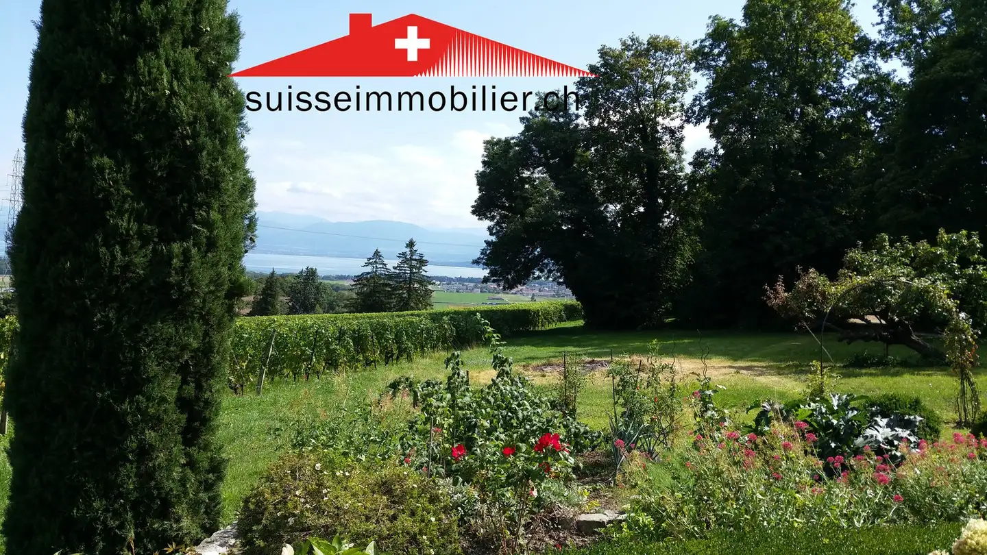 Castle for sale - 1260 Nyon - Photo 2