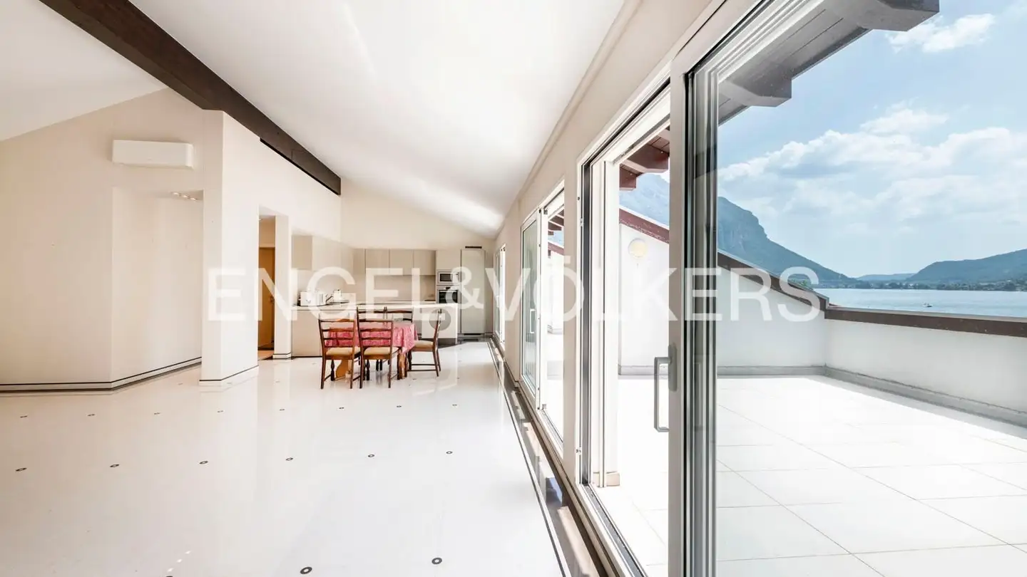 Attico in vendita - 6818 Melano - Foto 3