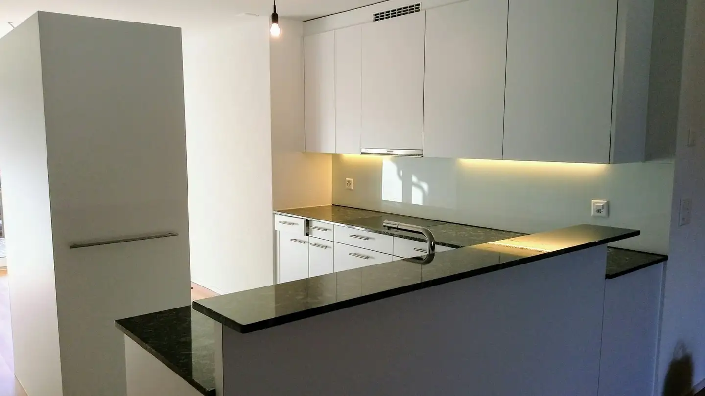 Appartamento in affitto - Winterthurerstrasse 20a, 8605 Gutenswil - Foto 2