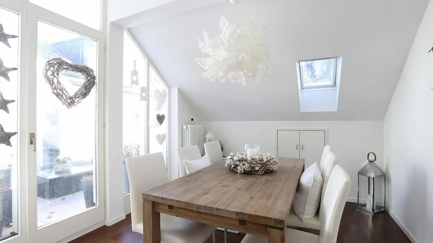 Apartment for rent - Kahlstrasse 3, 4054 Basel - Photo 4