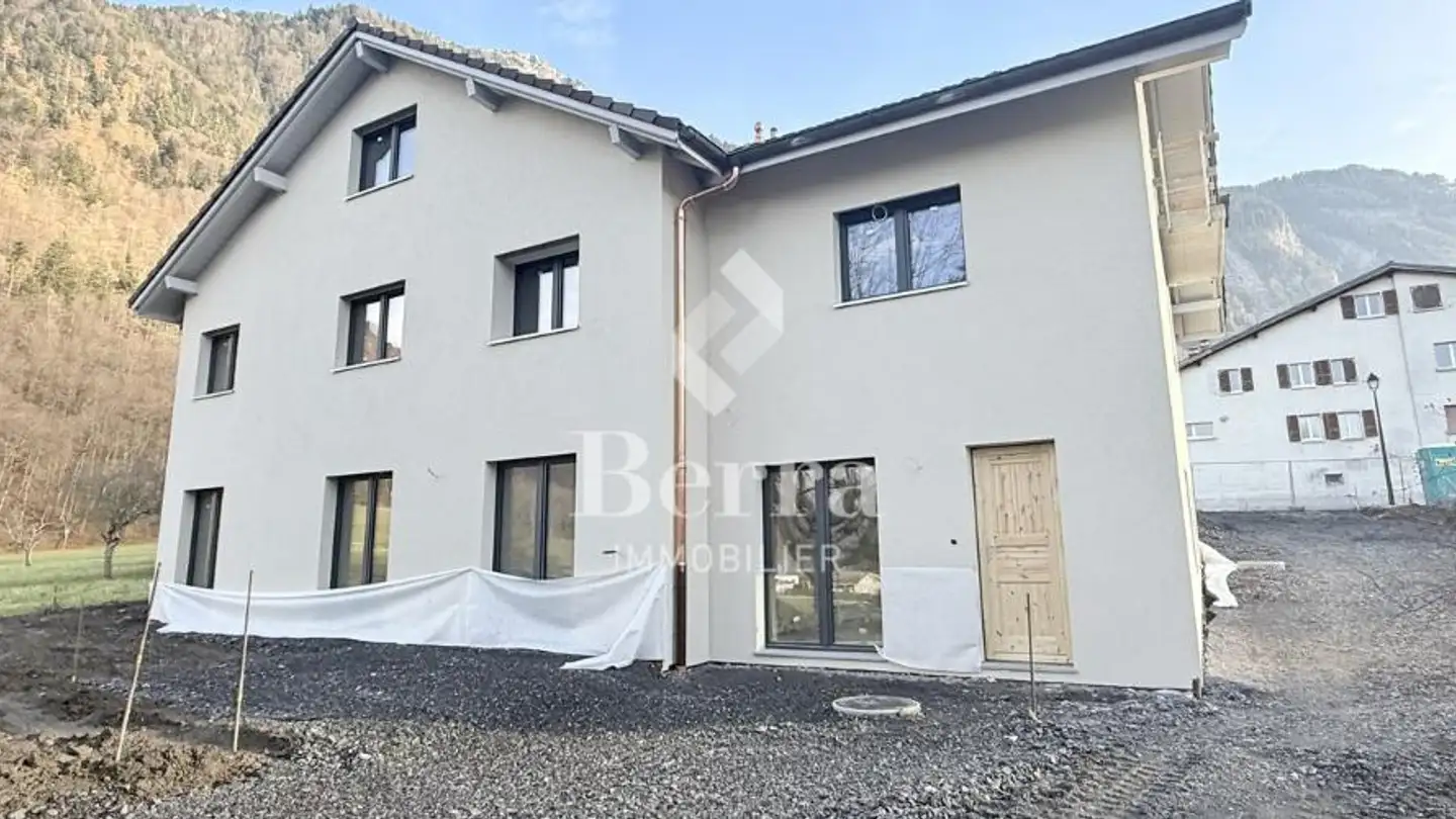 Apartment for sale - 1880 Bex - Photo 3