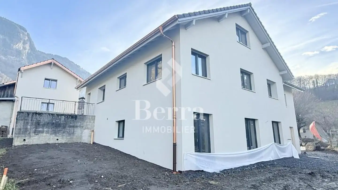 Apartment for sale - 1880 Bex - Photo 4