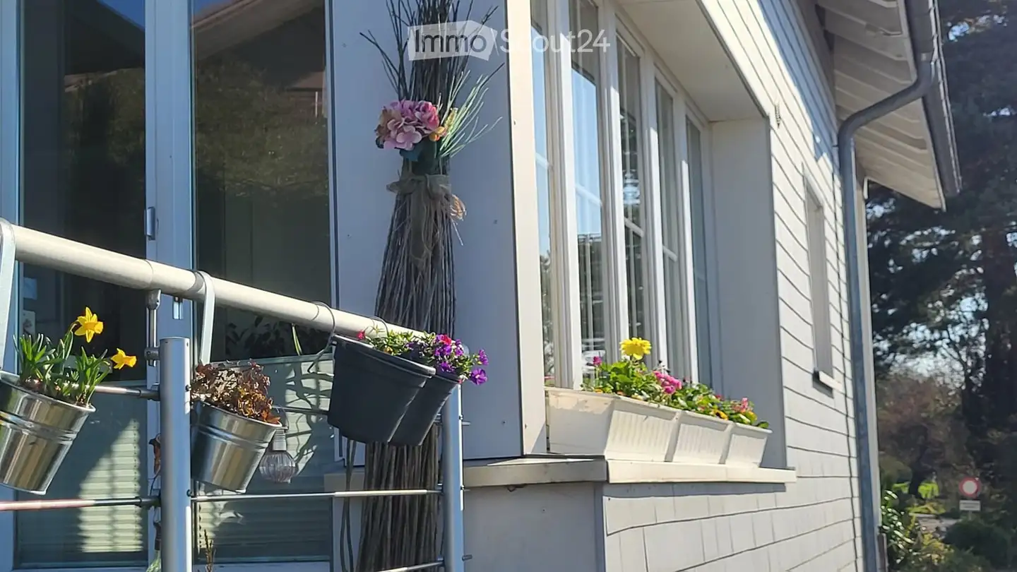 Appartement à louer - Grünenbodenweg 17, 3095 Spiegel b. Bern - Photo 2