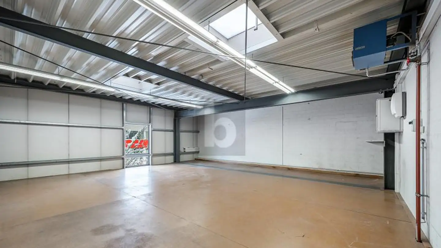 Espace de stockage à louer - 8600 Dübendorf - Photo 2