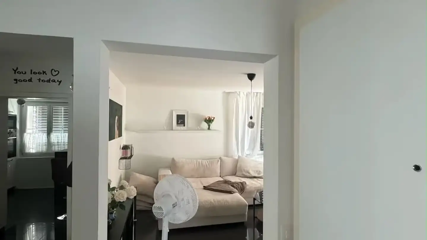 Appartamento in affitto - Heidenlochstrasse 31, 4410 Liestal