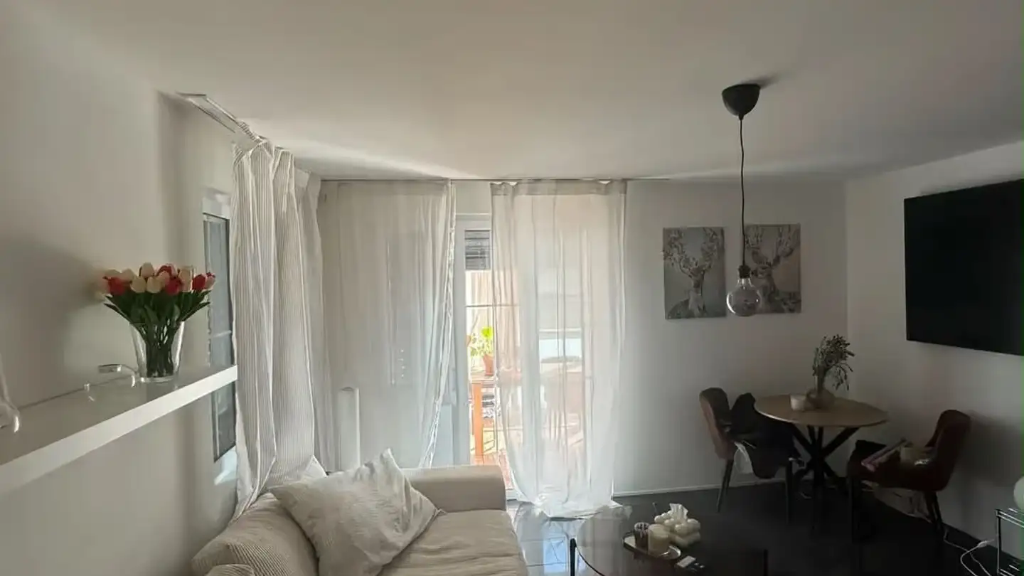 Appartamento in affitto - Heidenlochstrasse 31, 4410 Liestal - Foto 3