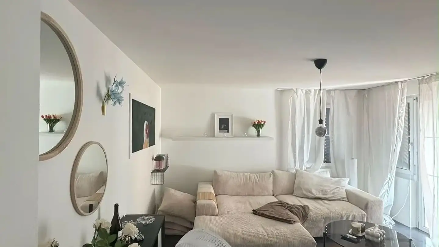 Appartamento in affitto - Heidenlochstrasse 31, 4410 Liestal - Foto 2