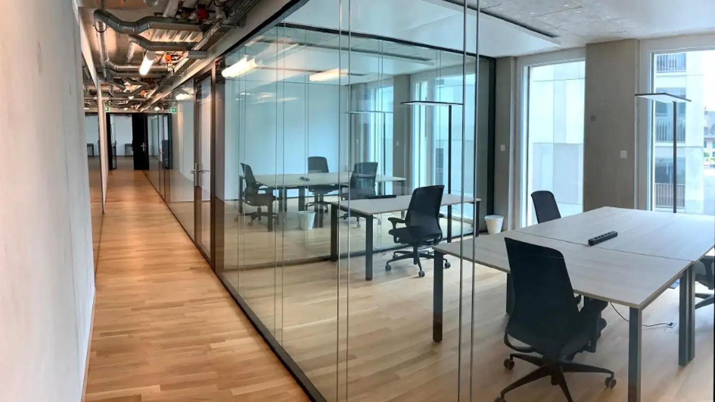 Office space for rent - 1110 Morges - Photo 2