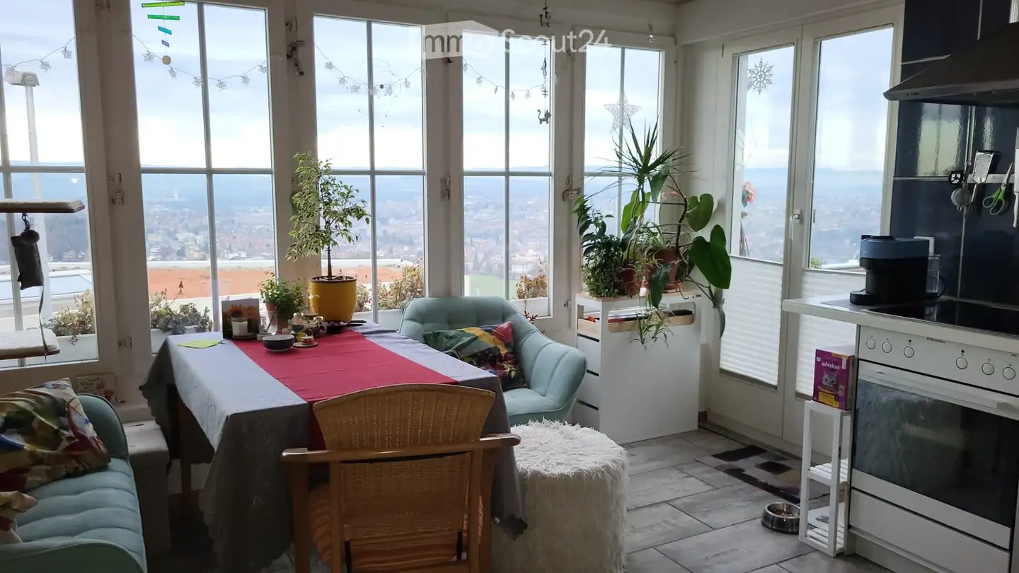 Appartement à louer - Grünenbodenweg 17, 3095 Spiegel b. Bern - Photo 3