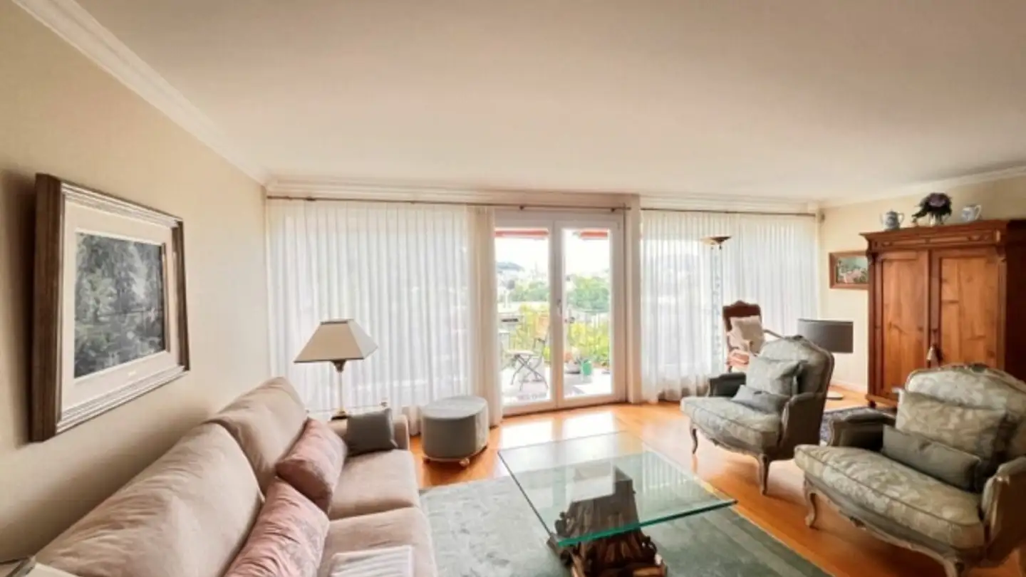 Maison en terrasse à vendre - Kistlerstrasse 29a, 3065 Bolligen