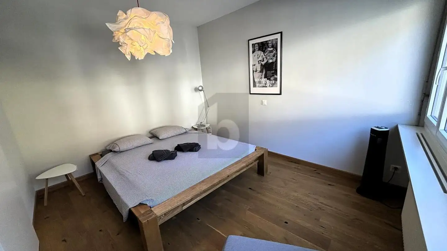 Möblierte Wohnung mieten - 6614 Brissago - Foto 4