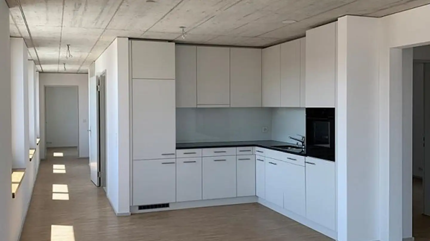 Wohnung mieten - Badenerstrasse 76a, 8952 Schlieren - Foto 2