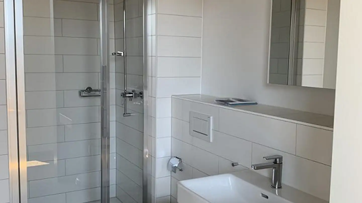 Wohnung mieten - Badenerstrasse 76a, 8952 Schlieren - Foto 3
