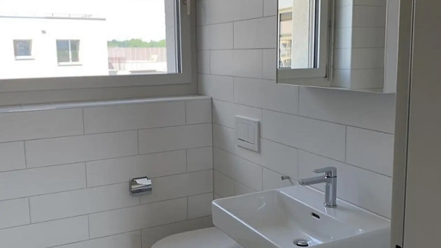 Wohnung mieten - Badenerstrasse 76a, 8952 Schlieren - Foto 4