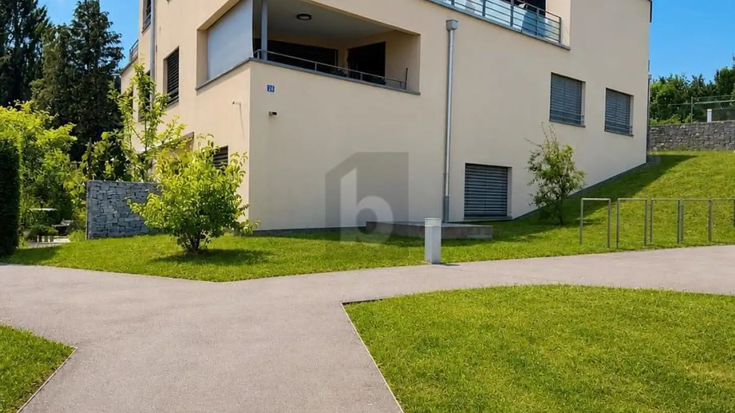 Attico in affitto - 8133 Esslingen