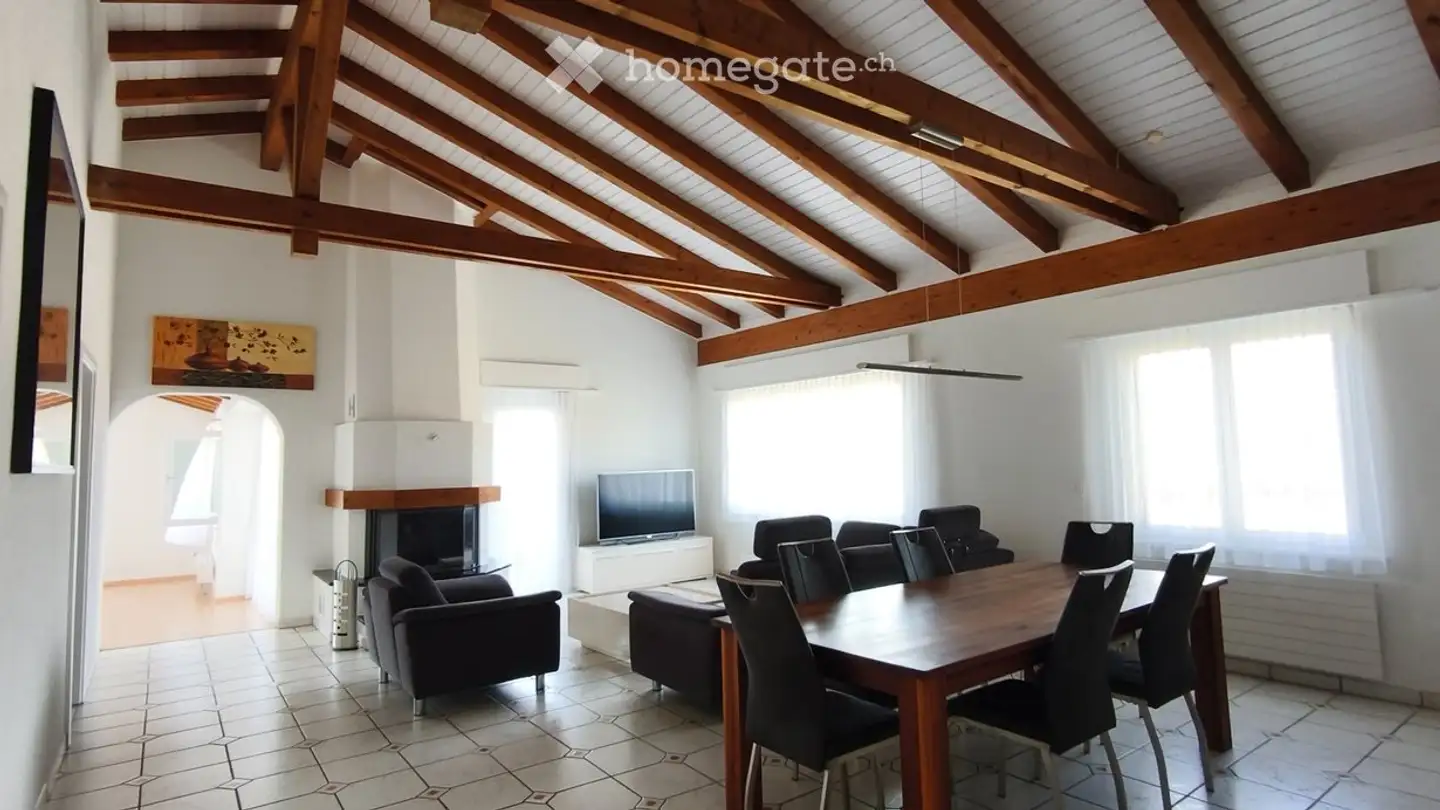 Appartamento in affitto - 3296 Arch - Foto 2