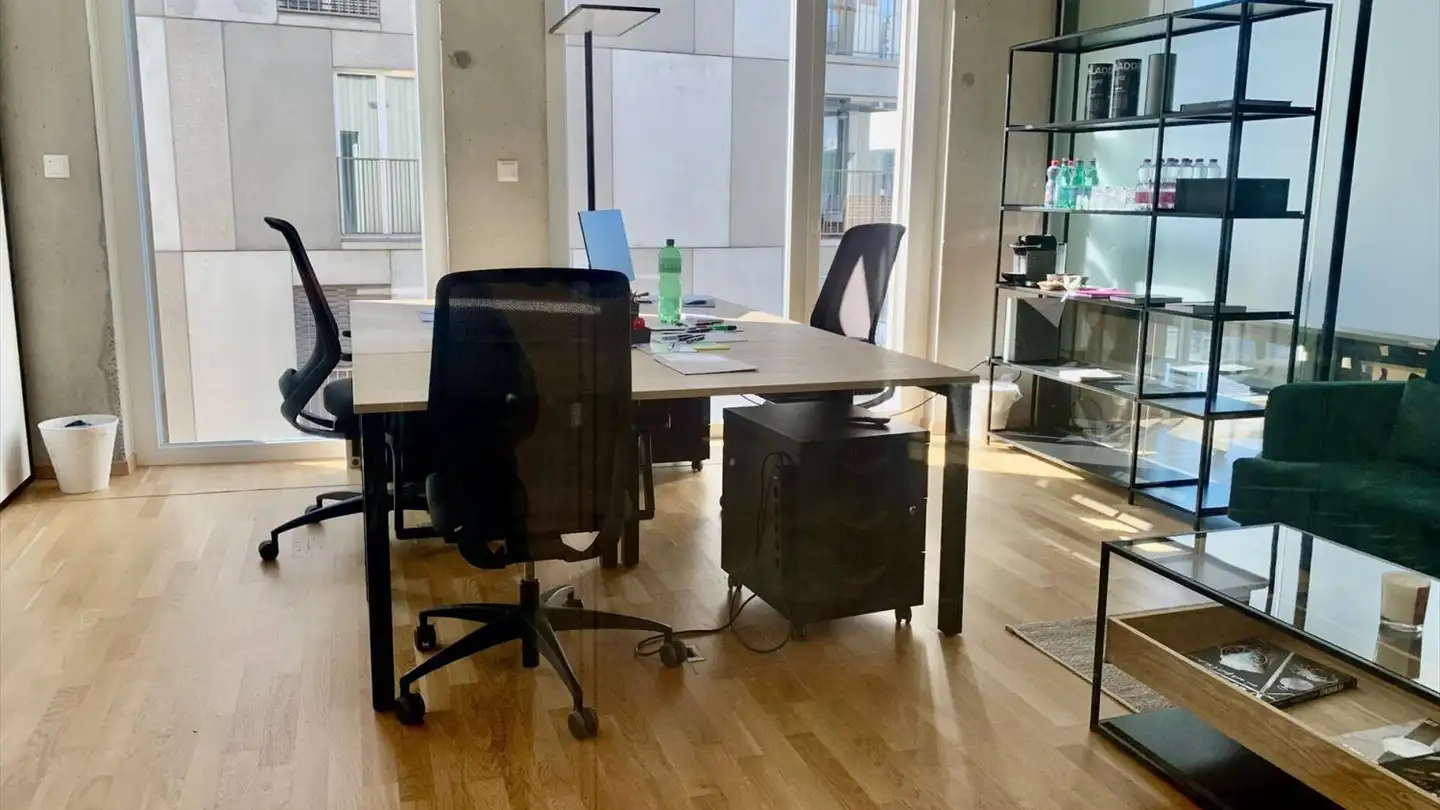 Office space for rent - 1110 Morges - Photo 4