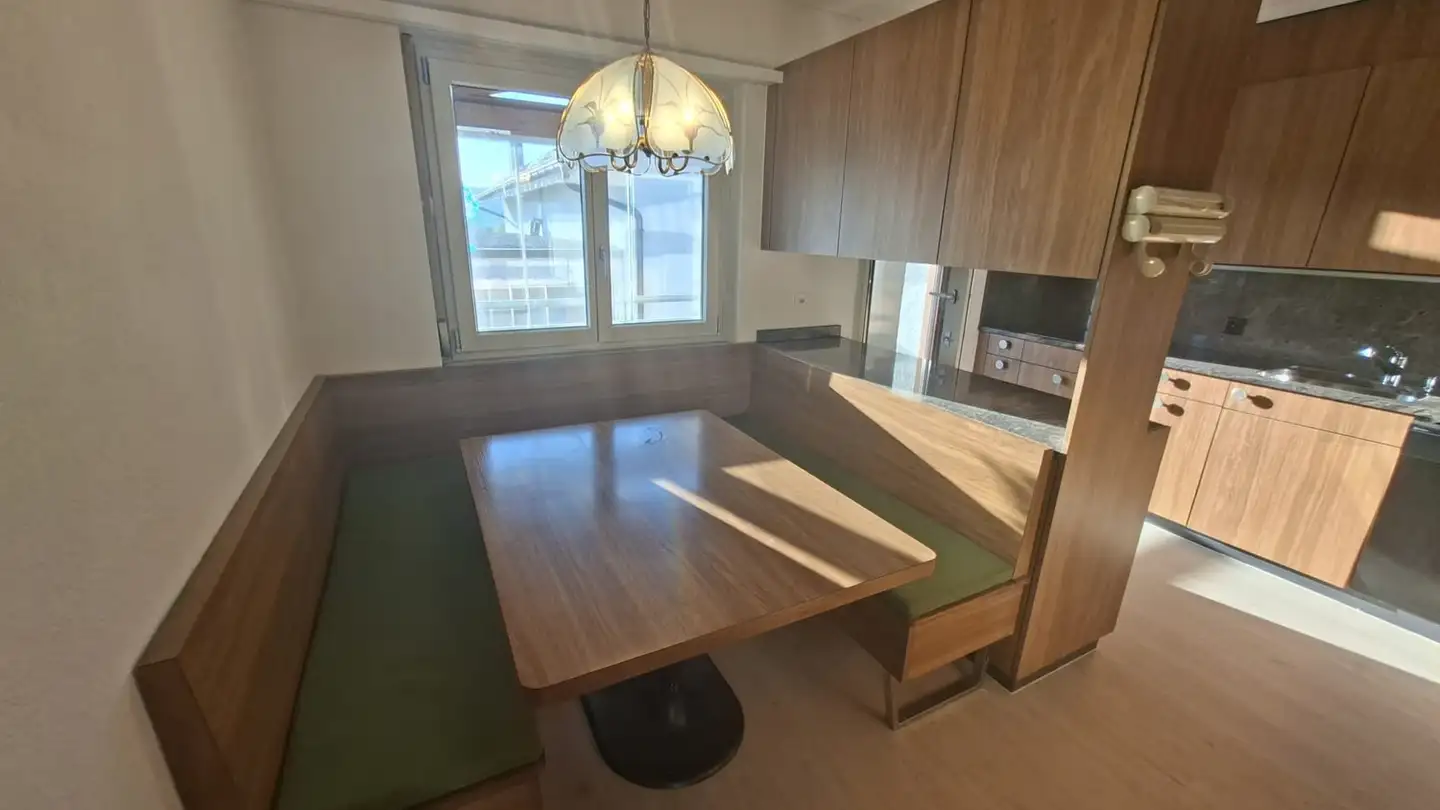 Apartment for rent - Rebbergstrasse 23, 5417 Untersiggenthal - Photo 4