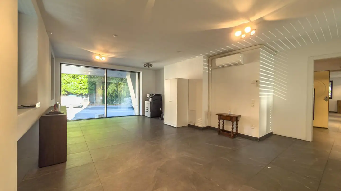 Office space for rent - Via Massagno, 6900 Lugano - Photo 2