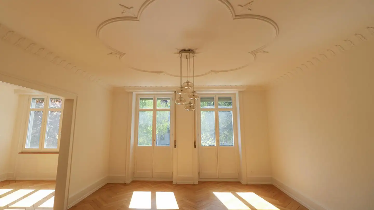 Appartamento in affitto - Quai Du Bas / Unterer Quai 25, 2502 Biel/Bienne