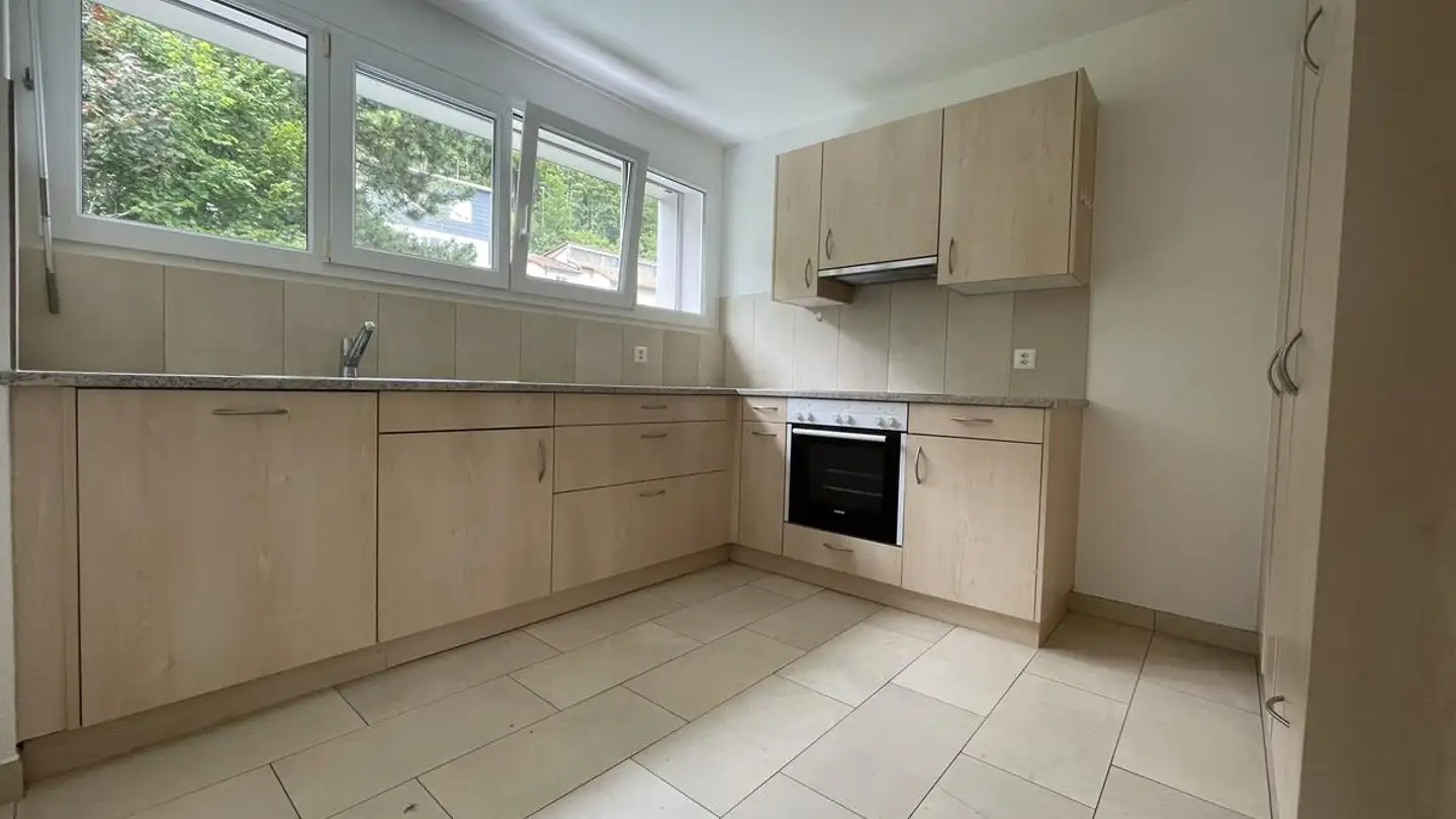 Appartamento in affitto - Rue De Champ-Fleuri 20, 2720 Tramelan - Photo 2